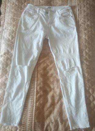 Джинси стрейч б/у