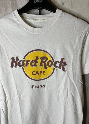 Оригінальна дуже красива футболка hard rock з недавніх колекцій2 фото