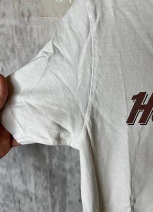 Оригінальна дуже красива футболка hard rock з недавніх колекцій3 фото