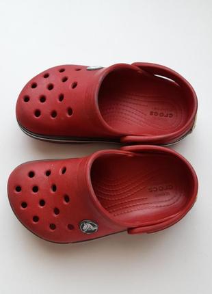 Crocs c94 фото