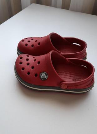 Crocs c9