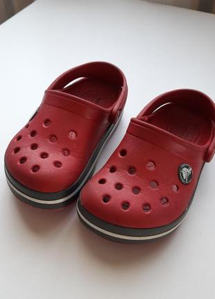 Crocs c92 фото