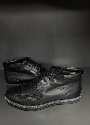 Ботинки vitto rossi