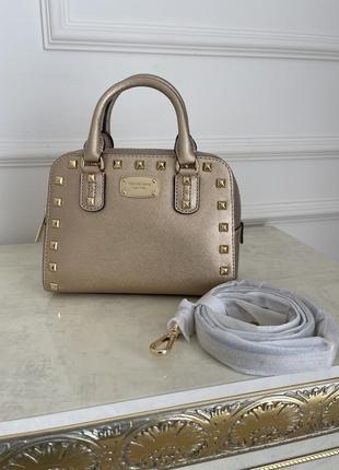 Michael kors new bag1 фото