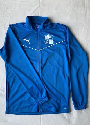 Олімпійка puma