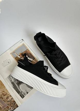 Женские кеды