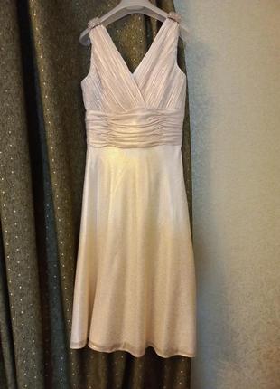 Платье в стиле мерилин моноро