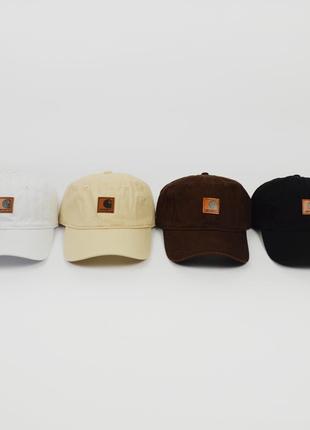 Бейсболка carhartt wip кепка кархарт