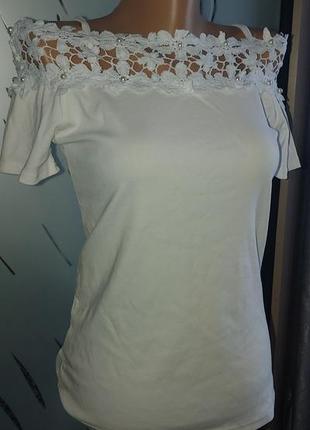 Футболка s-m