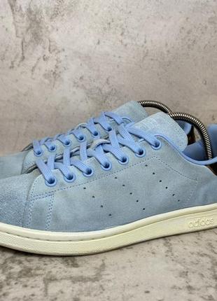 Кросівки adidas stan smith / gazelle samba spezial hamburg