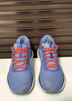 Brooks adrenaline gts 20 42р 27см кросівки оригінал3 фото