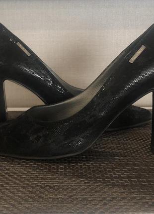 Туфли nando muzi