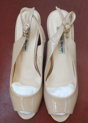 Босоніжки lino marano