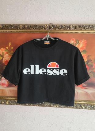 Топ ellesse