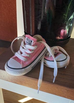 Кеди оригінал converse