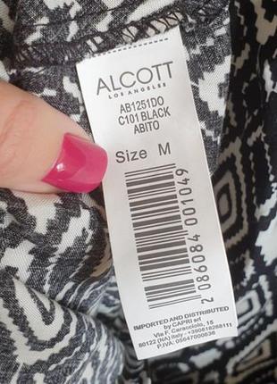 Легкое платье от alcott4 фото
