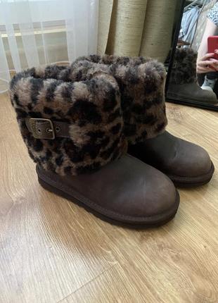 Угги ugg1 фото