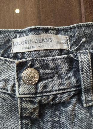 Джинсовая юбка gloria jeans4 фото
