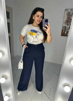 Брюки3 фото
