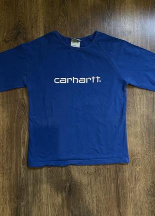 Лонгслив carhartt