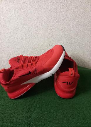 Кросівки чоловічі підліткові літні nike