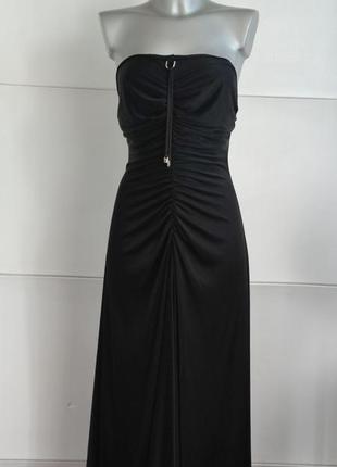 Сукня karen millen чорного кольору1 фото