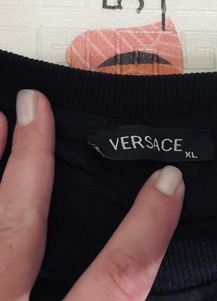 Кофта під versace3 фото