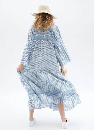 Zara легка сукня, туніка.4 фото
