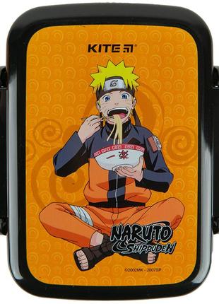 Ланчбокс 420 мл kite naruto nr23-160