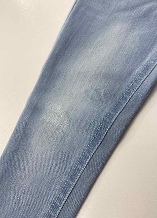 Нові джинси скіні primark5 фото