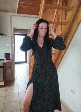 Платье