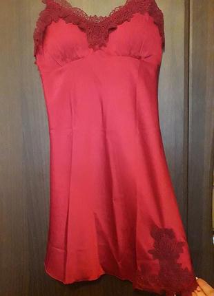 Нічна сорочка