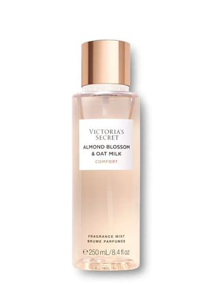 Мист victoria’s secret almond blossom oat milk1 фото