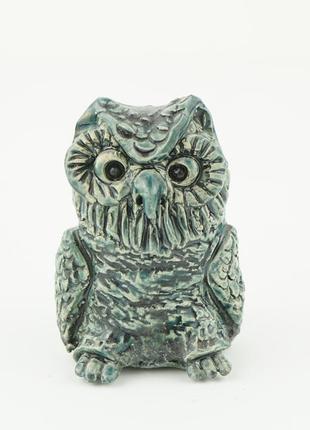 Статуетка сови figurine owl1 фото