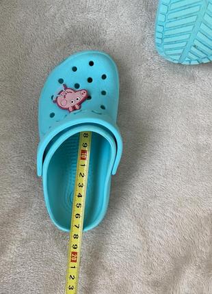 Глоги crocs оригінал6 фото