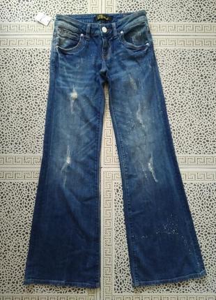 Новые женские джинсы от ltb размер 261 фото