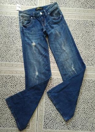Новые женские джинсы от ltb размер 263 фото