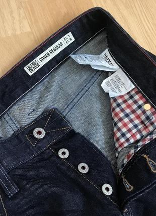 tommy hilfiger selvedge jeans