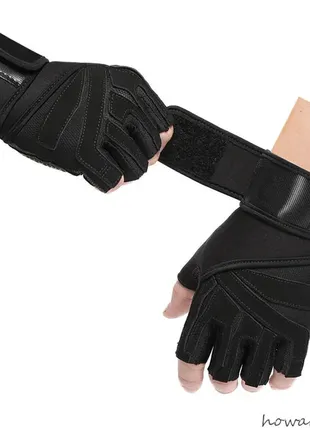 Новые перчатки тактичны для спорта, тренажерного зала, фитнеса.4 фото