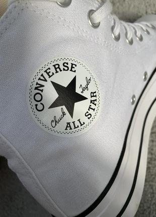 Converse all star2 фото