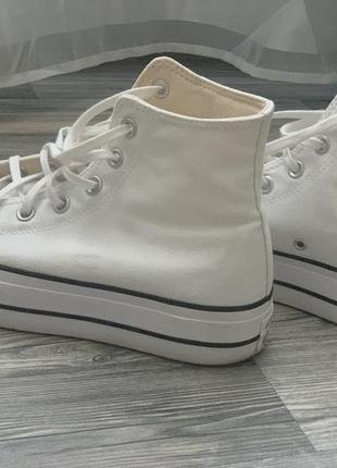 Converse all star5 фото