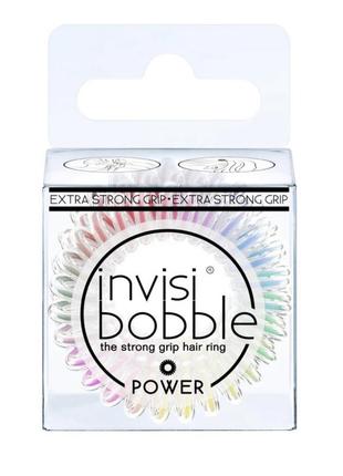 Гумки для волосся invisibobble power2 фото