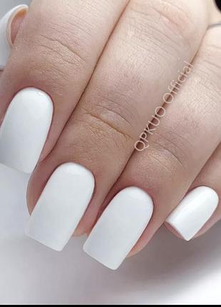 Накладні нігті 💅