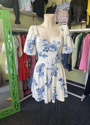 Стильна сукня від asos👌