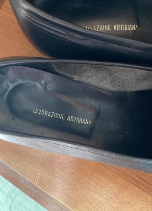 Туфли итальянские