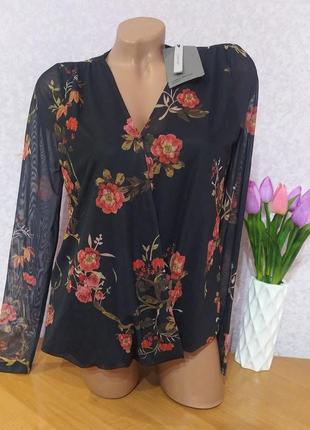 Блуза женская "vero moda", фирменная блузка
