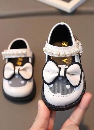 Шикарные туфли для вашей принцессы