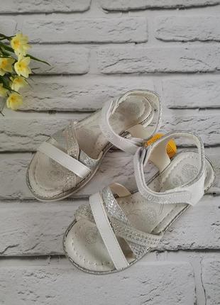 Босоножки clibee 2