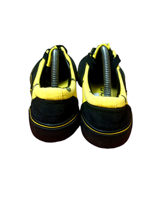 Кеди cropp spongebob, кросівки, взуття, макасин5 фото