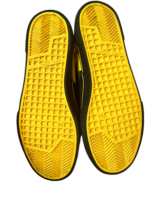 Кеды cropp spongebob, кроссовки, обувь, макасин4 фото